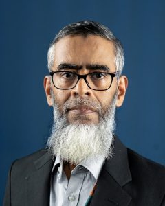 Dr. Raqibul Mostafa