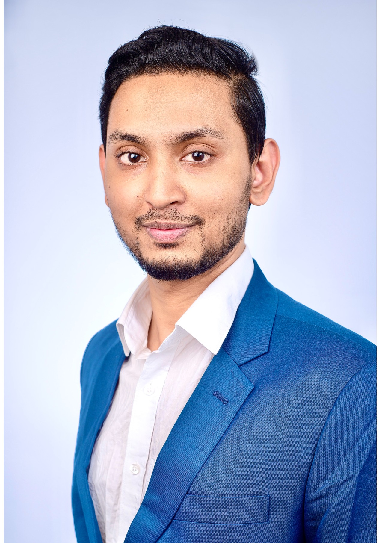 Mr. Syed Moktacim Billah