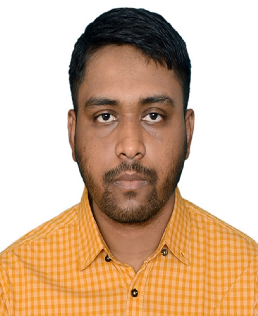 Mr. Swmic Majumder