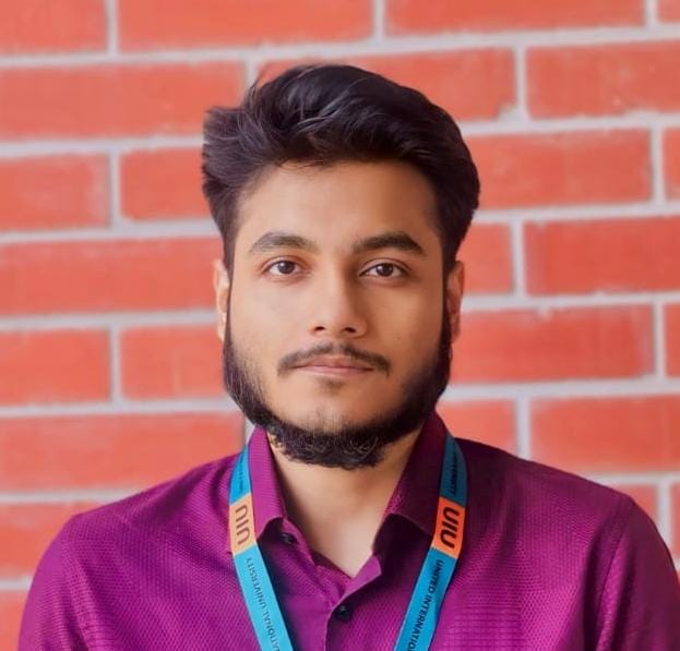Mr. Kazi Abrar Mahmud