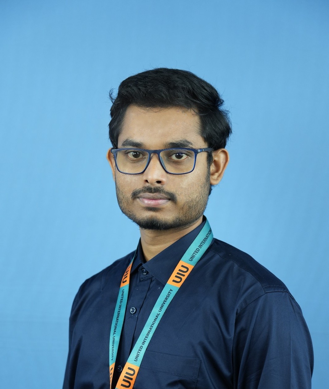 Mr. Md. Nure-Alam-Dipu