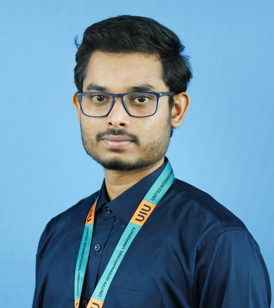 Mr. Md. Nure-Alam-Dipu